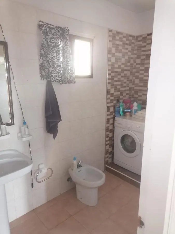 Mareverde Appartamento Costa Adeje